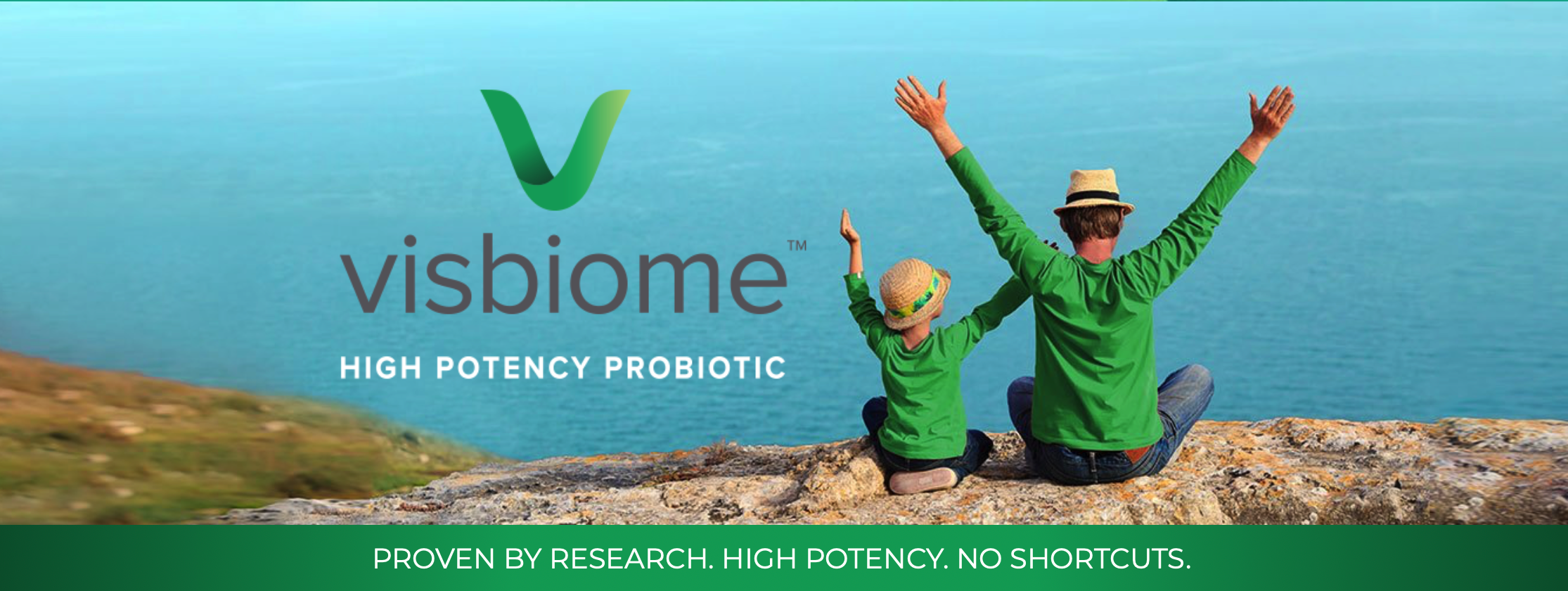 Visbiome