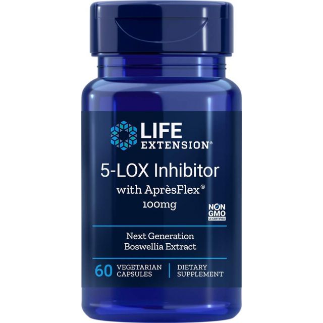 5-LOX Inhibitor