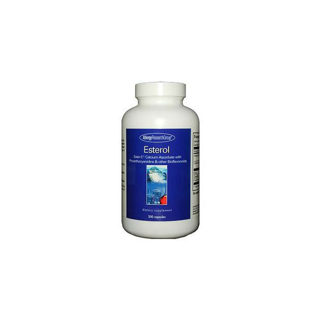 Esterol Ester-C with Bioflavonoids 200