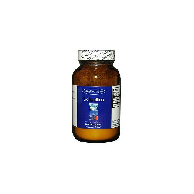 L-Citrulline Powder