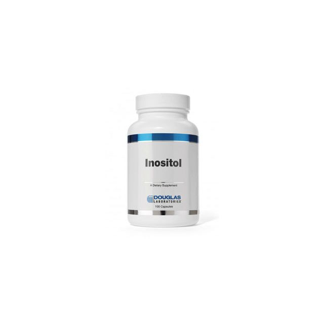 Inositol 650 mg Douglas Labs