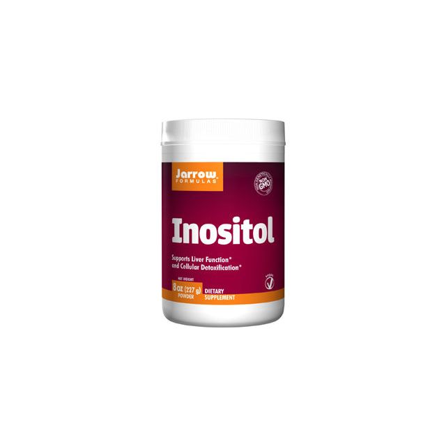Inositol Powder 8 oz by Jarrow Formulas