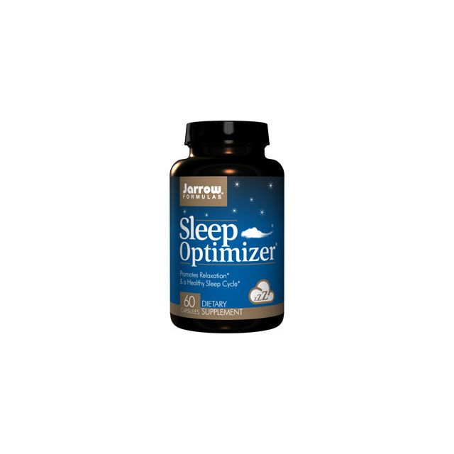 Sleep Optimizer 60 vcaps Jarrow Formulas