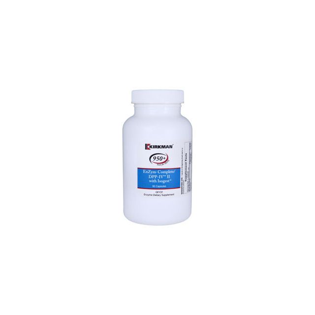 EnZym-Complete/DPP-IV™ II with Isogest