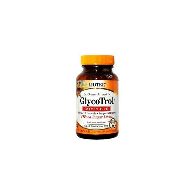 GlycoTrol Complete 90