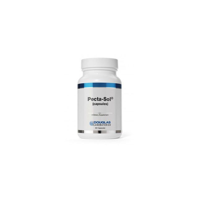 Pecta-Sol 800 mg 90 caps