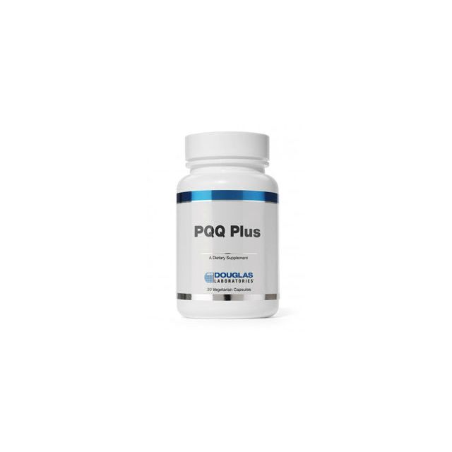 PQQ Plus