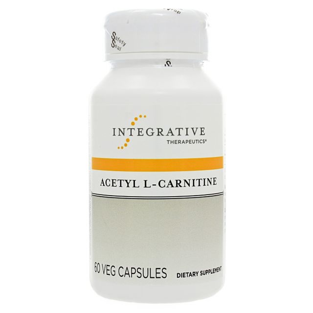 Acetyl L-Carnitine Integrative Therapeutics