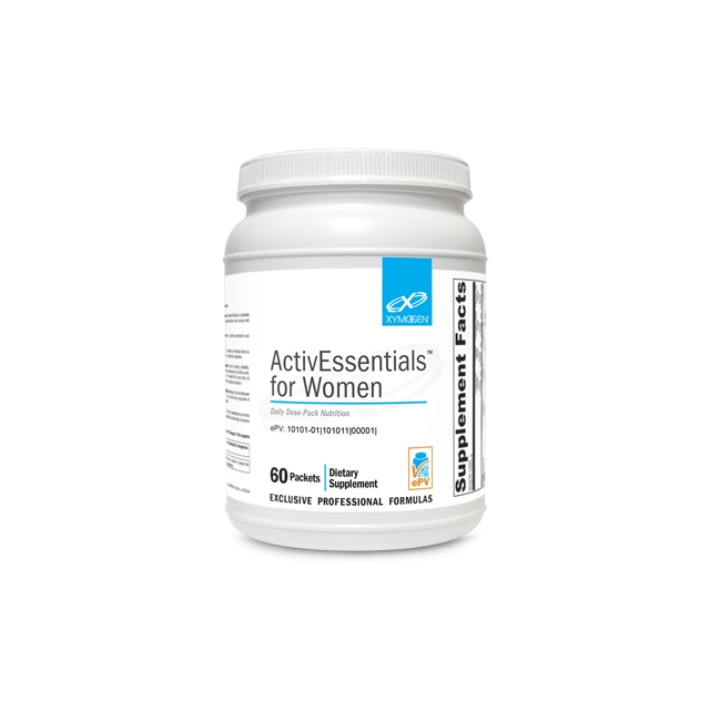 ActivEssentials for Women