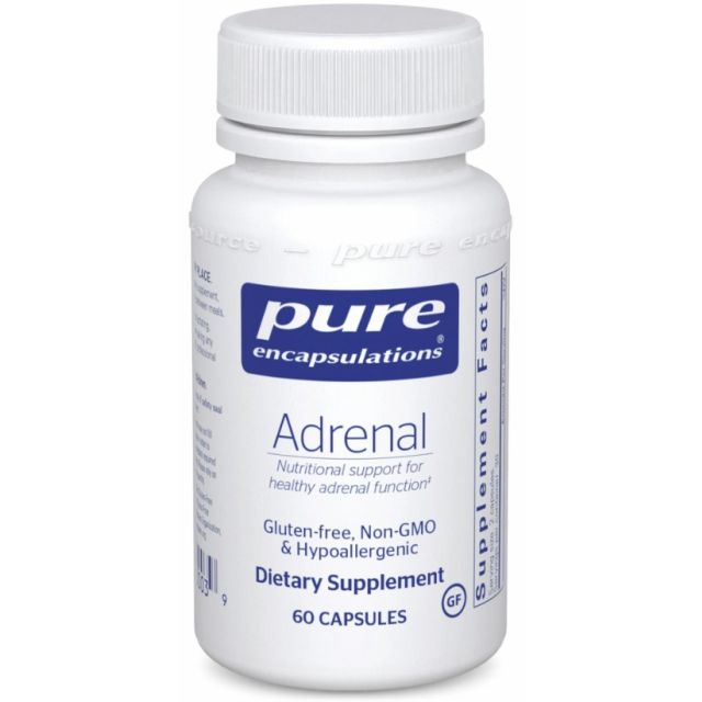 Adrenal Pure Encapsulations