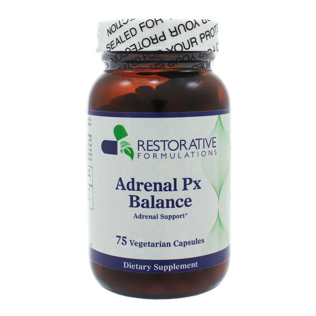 Adrenal Px Balance