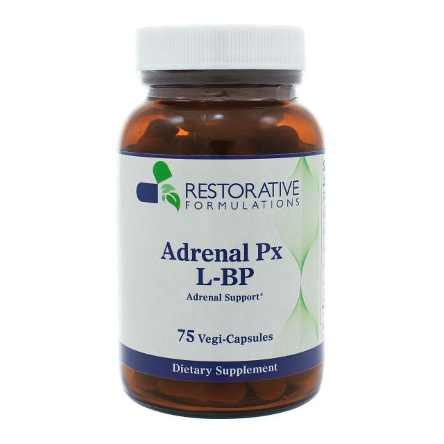 Adrenal Px L-BP