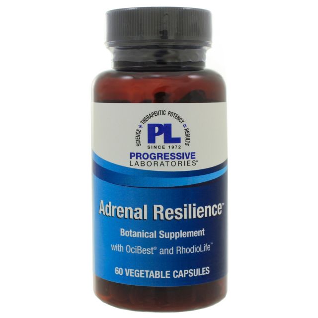Adrenal Resilience Progressive Labs