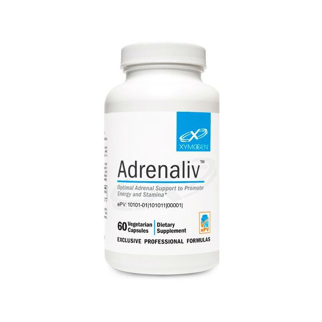 Adrenaliv 60