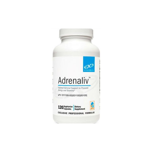 Adrenaliv 120