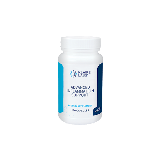 Advanced Inflammation Support