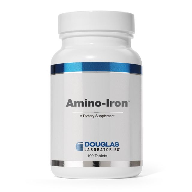 Amino-Iron 18 mg