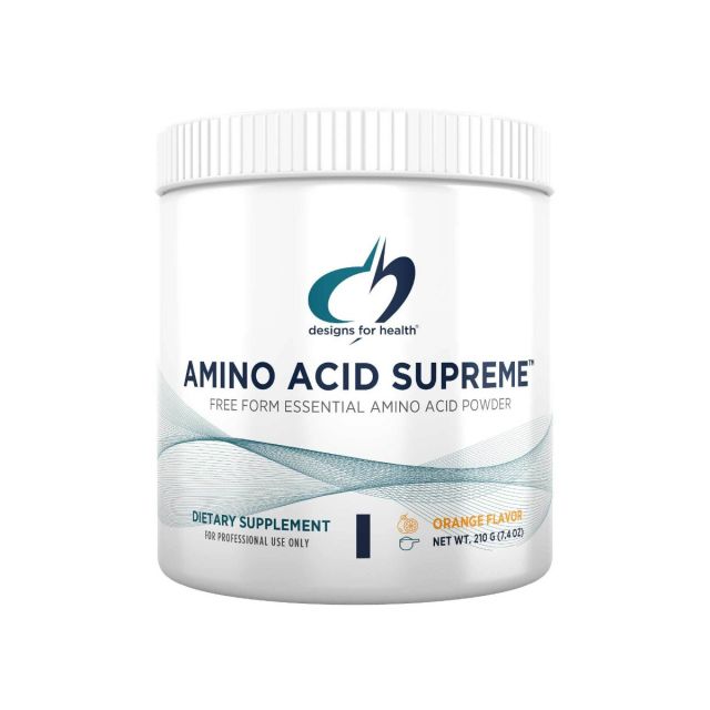 Amino Acid Supreme Powder