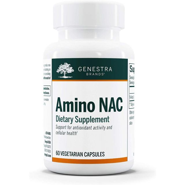 Amino NAC 500 mg