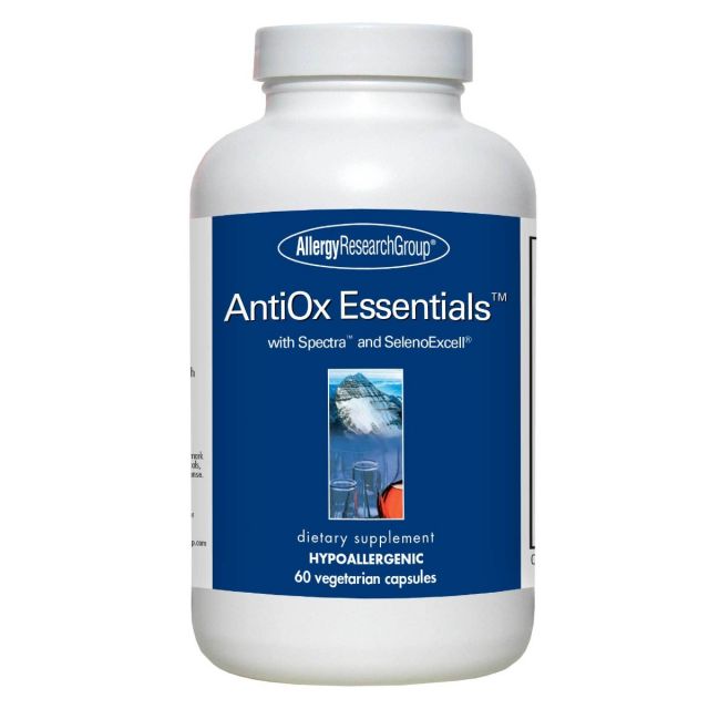 AntiOx Essentials