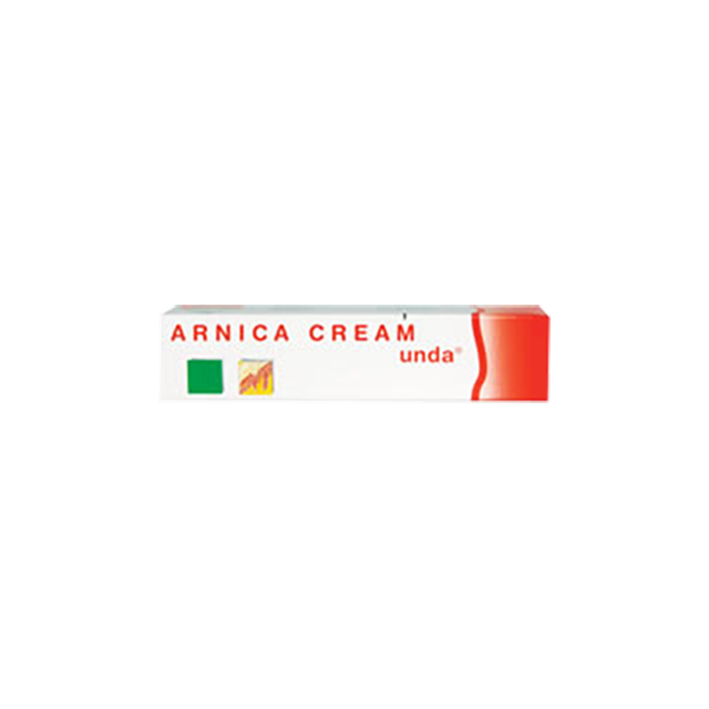 Arnica Cream unda