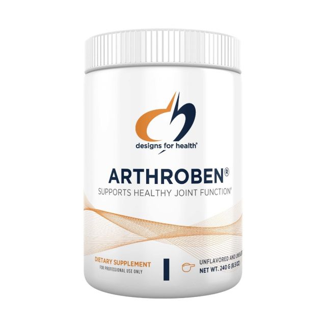 Arthroben Unflavored and Unsweetened