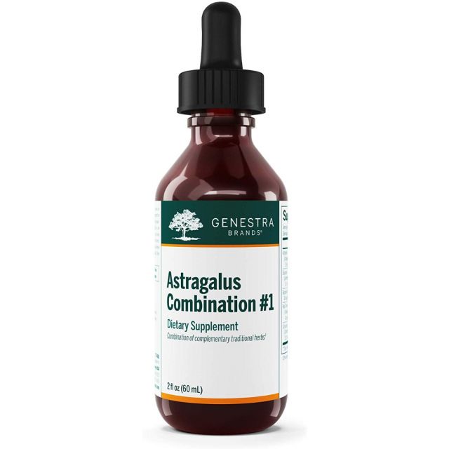 Astragalus Combo #1