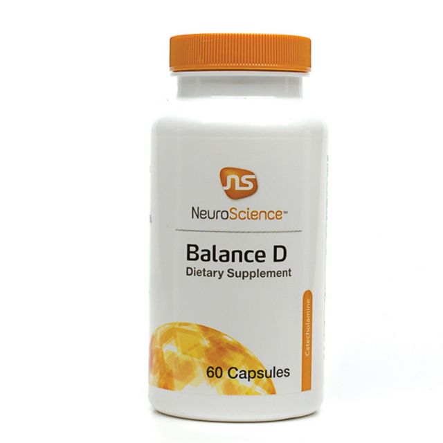 Balance D 60c NeuroScience