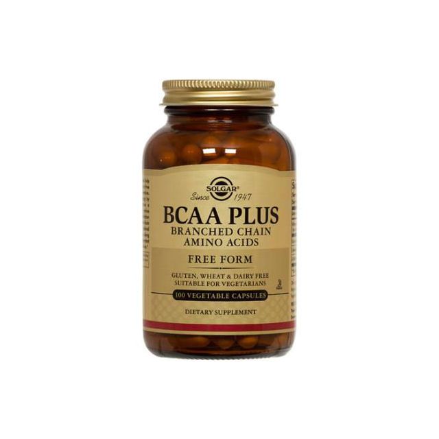 BCAA Plus (Branched Chain Amino Acids)