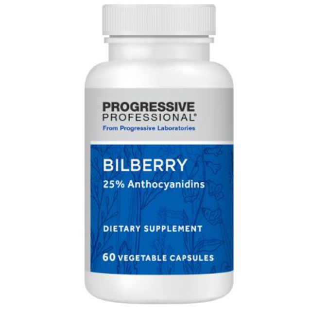 Bilberry Progressive Labs