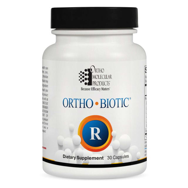 Ortho Biotic R