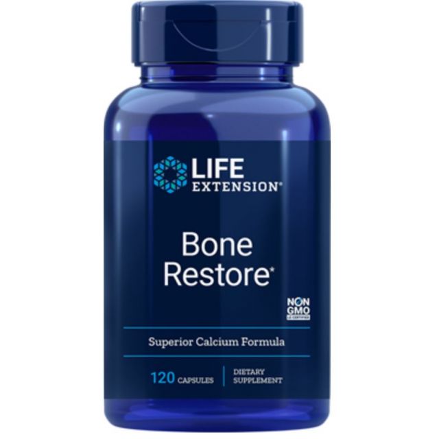 Bone restore