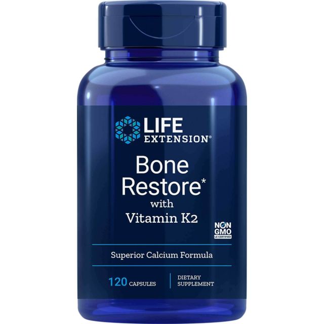 Bone restore