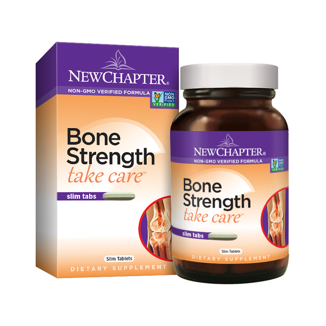 Bone Strength Take Care 120 tablets