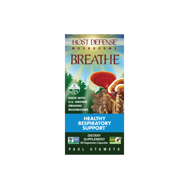 Breathe Extract 1oz