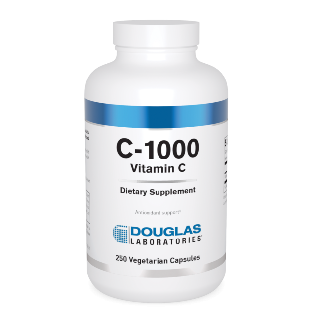 Vitamin C-1000 Douglas Labs