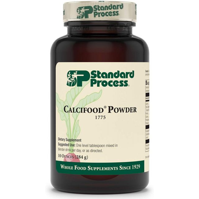 Calcifood Powder