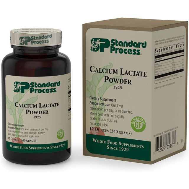 Calcium Lactate powder