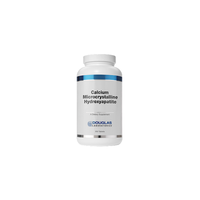 Calcium Microcrys Hydroxyapetite 250