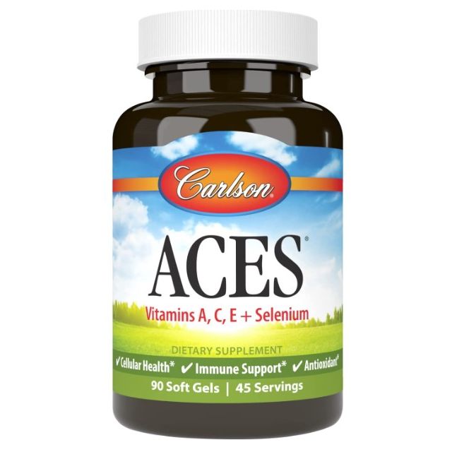 ACES Antioxidant