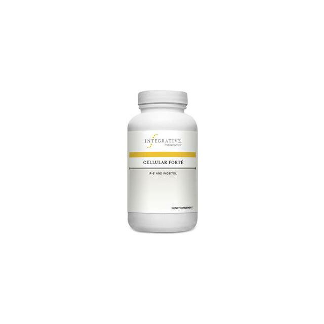 Cellular Forte IP-6 with Inositol 240