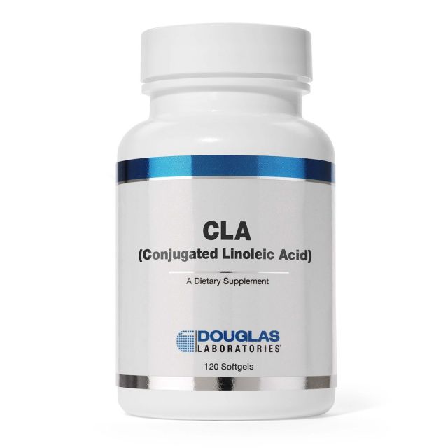 CLA (Conjugated Linoleic Acid) Douglas Labs