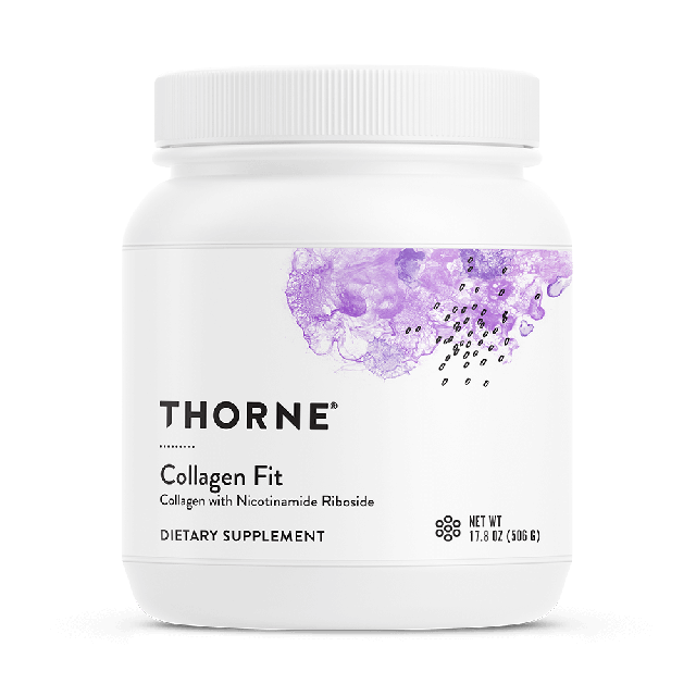 thorne collagen fit