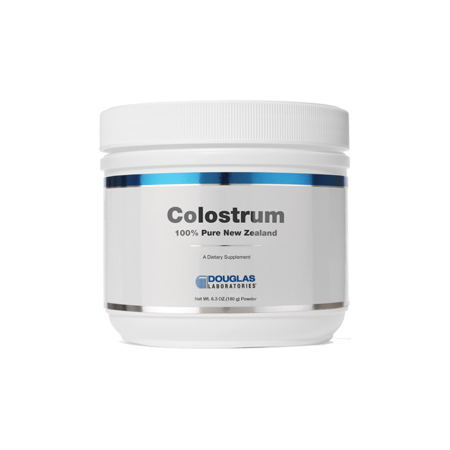 Colostrum Powder 6.3oz