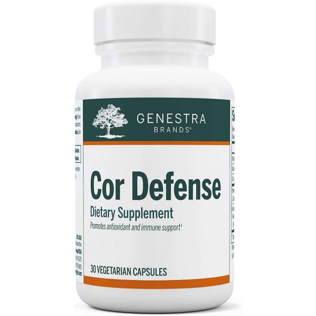 Cor Defense