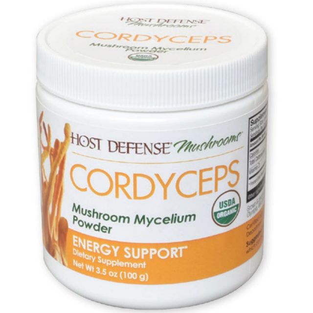 cordycepts extract 2