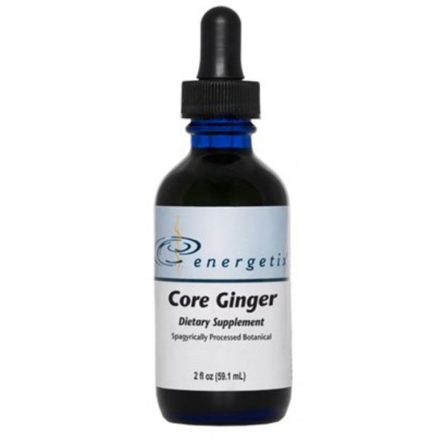 Core Ginger