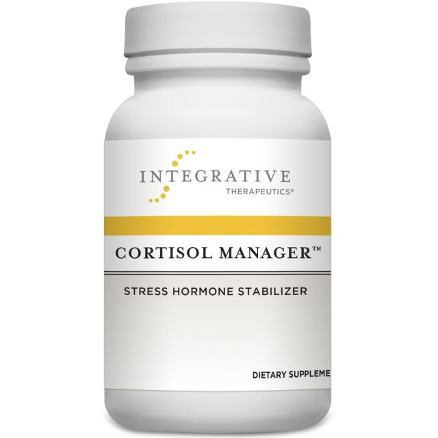 Cortisol Manager 30