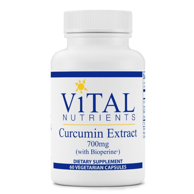 Curcumin Extract 700 mg