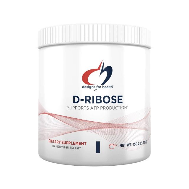 D-Ribose Powder Designs for Health